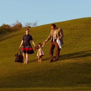 Meet your Posher, Patty